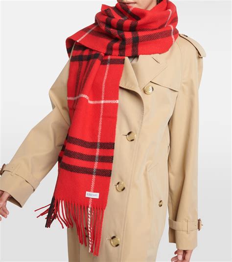 most expensive burberry scarf|burberry scarf second hand.